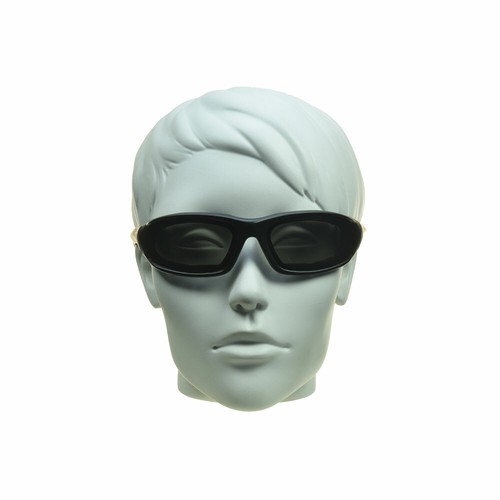 Polarisierte Motorrad Sonnenbrille Schaumstoff gepolstert Reiten Sport Angeln Schutzbrille - Bild 14 von 44