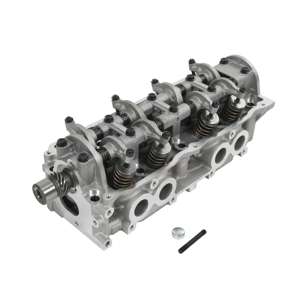 Nuevo tipo mecánico de culata para Mazda B2000 B2200 626 SOHC L4 8V 2,0 L 2,2 L Foto 3 de 4