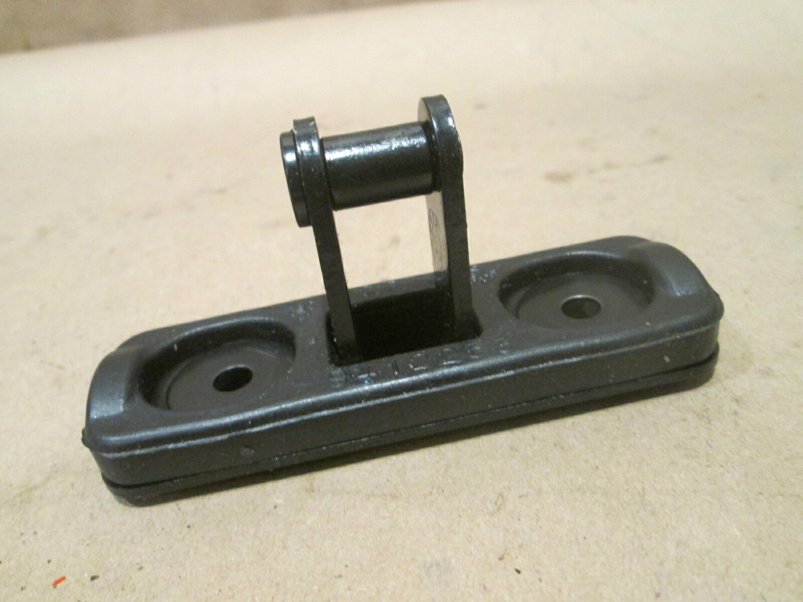 Ferrari California - Luggage Compartment Lid Striker Plate/Reciever P/N 80559300