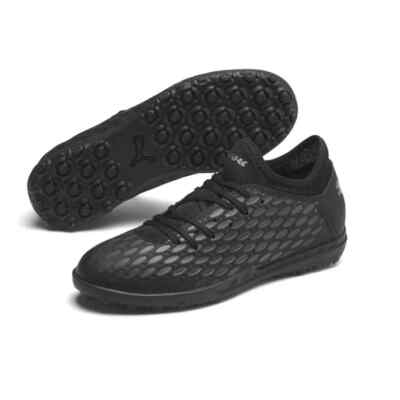 Authentic PUMA FUTURE 5.4 IT Men's Turf Soccer Sneakers Shoes
