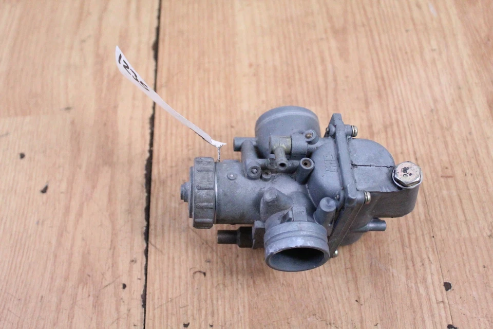 Carburadores/carbohidratos Polaris 440 Longtrak 1985 Foto 2 de 4