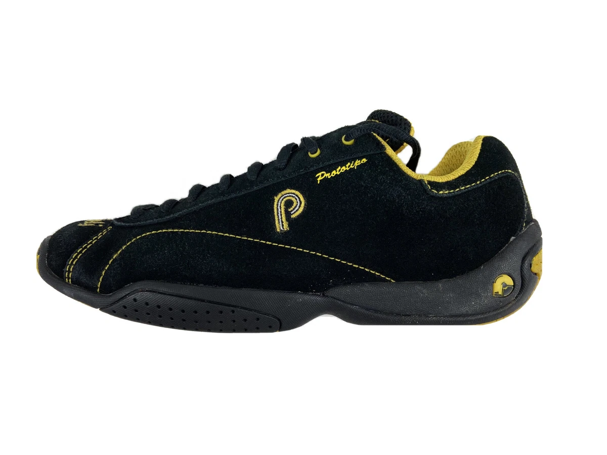 Piloti prototipo shop driving shoes