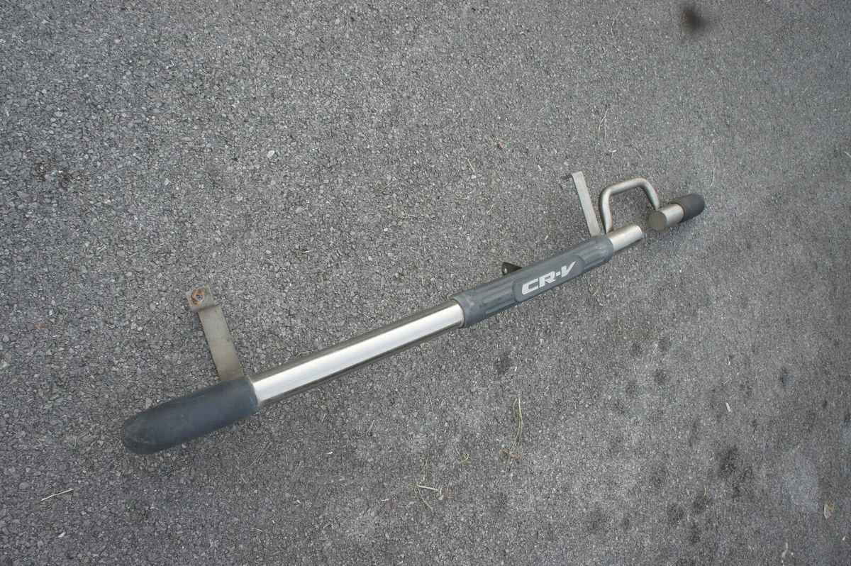 2001 honda on sale crv running boards