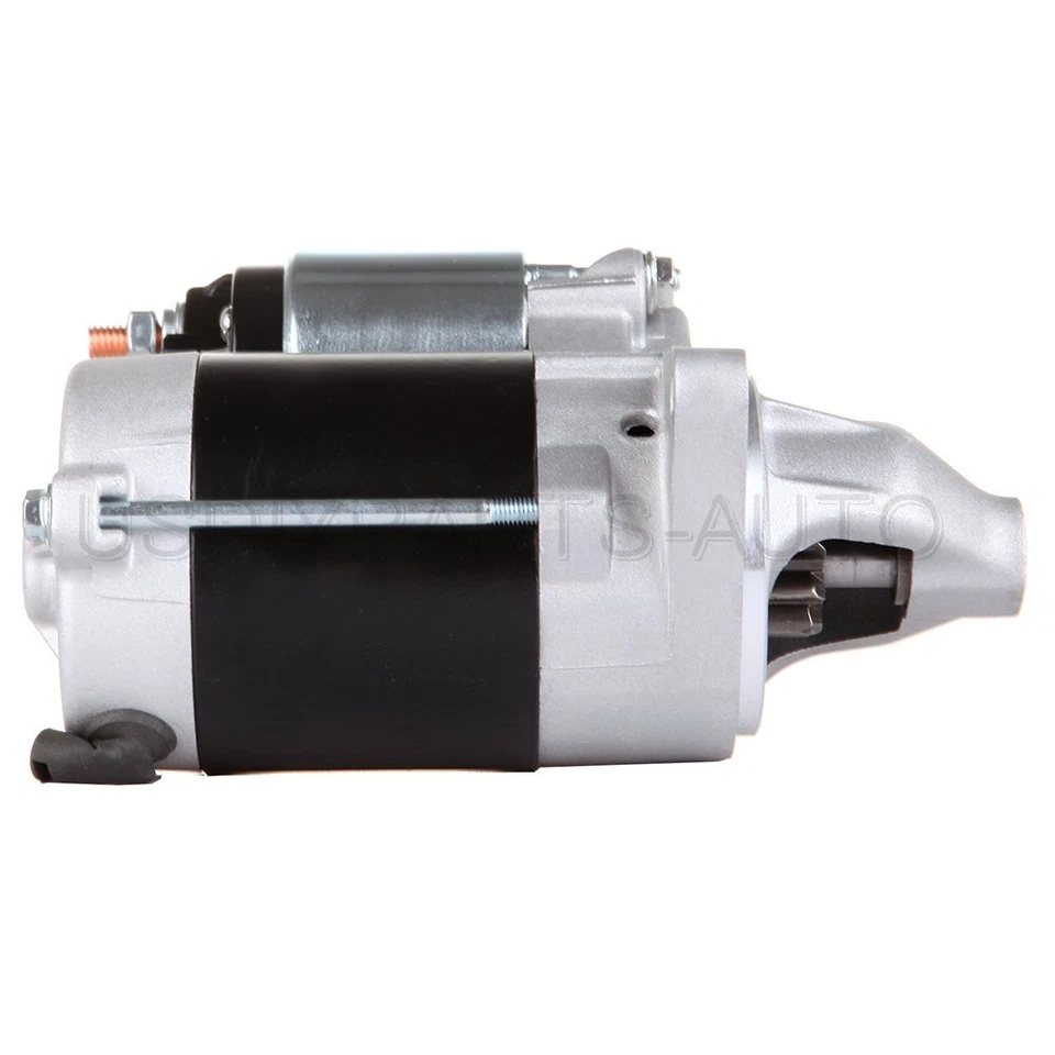 Arranque para JOHN DEERE Gator XUV 620i 4x4 MIA10971 21163-2114 SND0402 18512 Foto 2 de 4