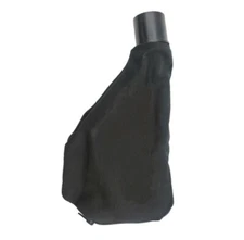 Dust collection bag compatible with Bosc */Newalt/Makita/Ryobi/RIGID/Delta