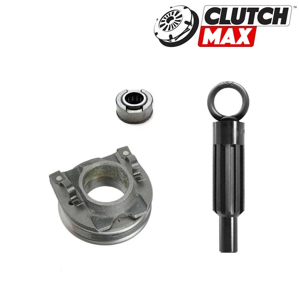 KIT PAQUETE VOLANTE EMBRAGUE ETAPA 1 para 77-82 BRONCO F150 F250 F350 302ci 351W Foto 4 de 4