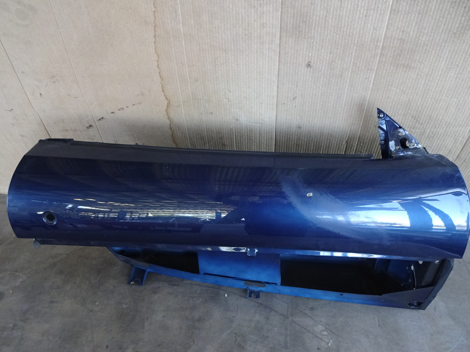 Ferrari 355  Spider - RH Door Shell -P/N 64672500