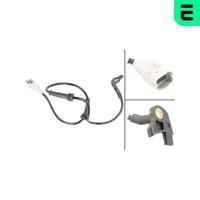 Optimal 06-S278 Sensor, Raddrehzahl