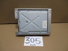 10 11 12 Lincoln MKZ Audio Amplifier Control Module Computer #305-MOD 