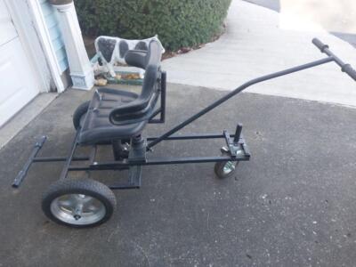 Ricshow Making FILM MAKING VIDEO CAMERA RICKSHAW | eBay
