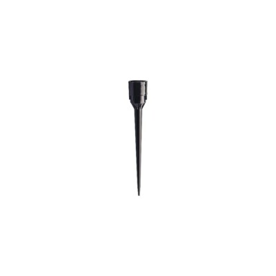 50uL Hamilton Conductive (Black) Non-Filter Tips (235966 ). DNA