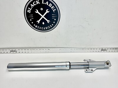 Genuine New Right Fork Leg Ducati Monster 600 750 900 CR Marzocchi 34020441AB