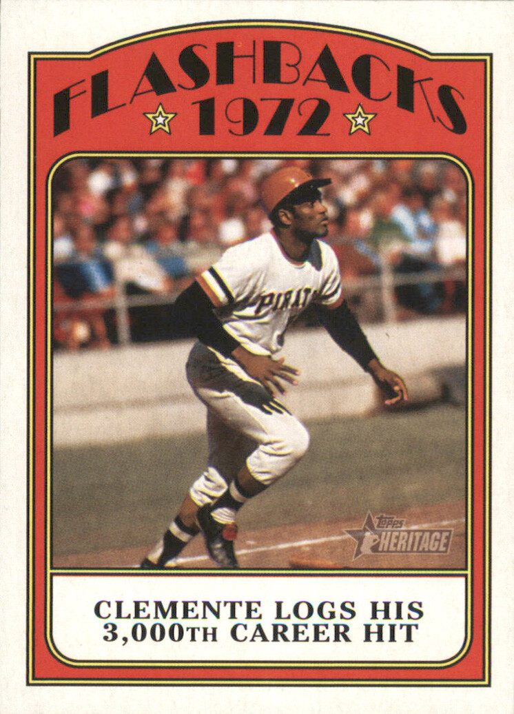 A9940- 2021 Topps Heritage BB Assorted Inserts1 -You Pick- 15+ FREE US SHIP