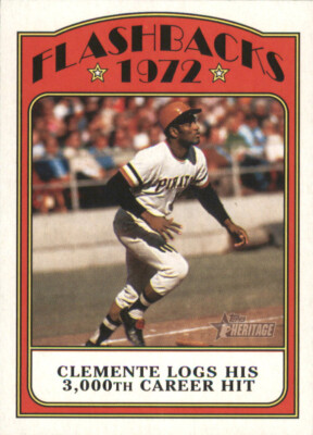 A9940- 2021 Topps Heritage BB Assorted Inserts1 -You Pick- 15+ FREE US SHIP