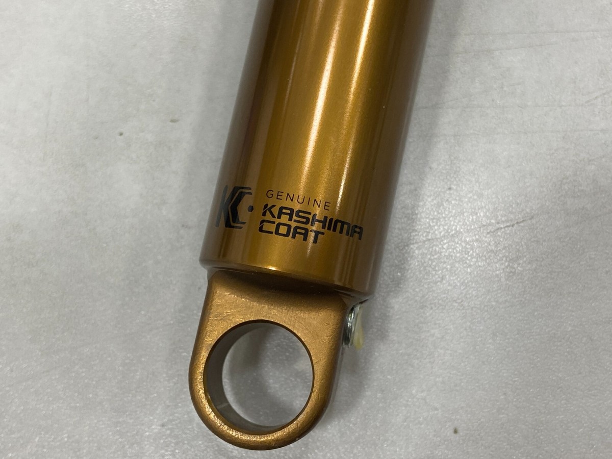 Fox Factory Series Float X CTD Remo (9.5,3.0) Rear Shocks | eBay