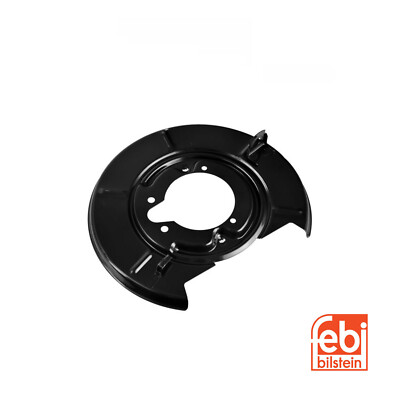 DISC BRAKE BACK PLATE REAR R/H BMW E30 E36 COMPACT Z3 A2180