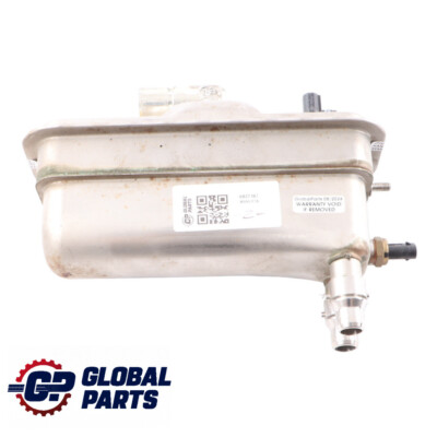 BMW X5 F15 40eX N20 Electric Auxiliary Heater Hybrid Heater