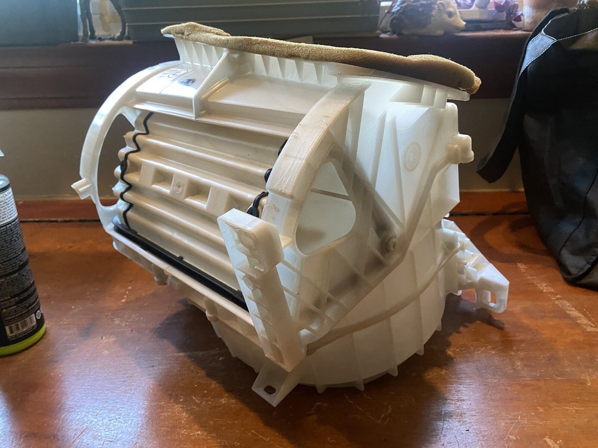 Lexus/toyota OEM Blower Motor /housing 87130-30811 2006-2009 GS350 
