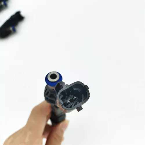 8x Fuel Injectors LR079542 Fits For Jaguar XF Land Rover LR4 Range Rover 5.0L V8 - Picture 7 of 9
