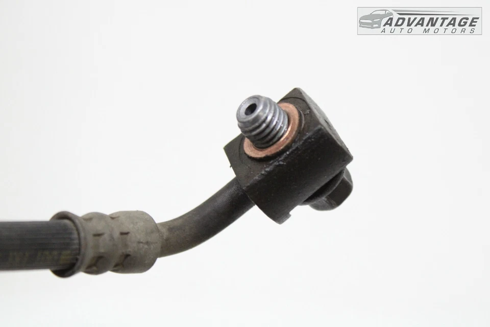 Chevrolet Suburban 2015-2020 4x4 V8 delantero derecho ABS pinza de freno manguera OEM Foto 3 de 4