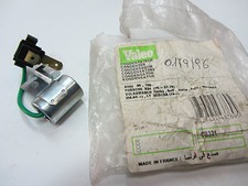 Condensateur Audi 80