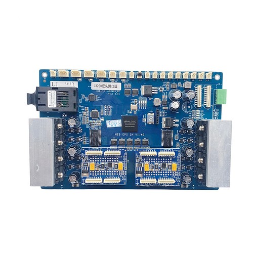 Hoson I3200 Double Head Conversion Board Kit Printer Circuit Board Mother Board - Picture 6 of 6