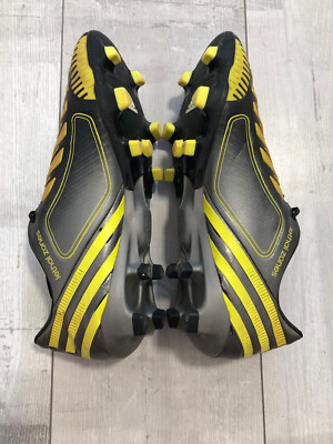 Adidas Predator Lethal Zones Professional Football Cleats Boots US9 1/2 UK9  