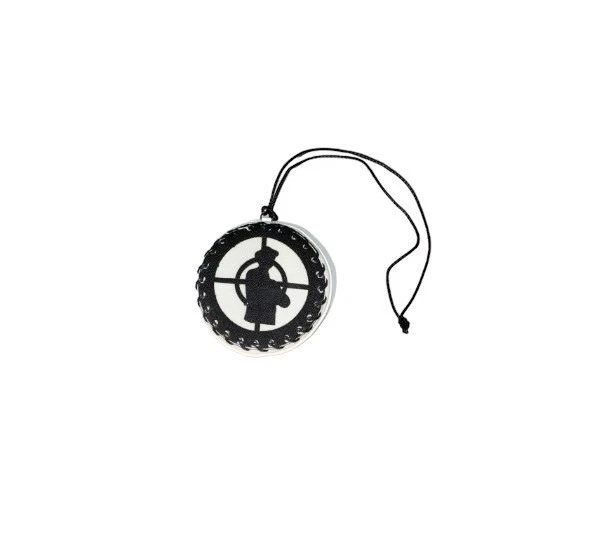 Sac Supreme UNDERCOVER Public Enemy Medallion noir