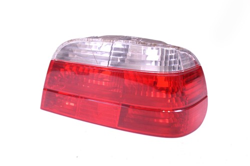 rechte Rückleuchte original 7er BMW E38 Heckleuchte rechts Rücklicht *Mängel