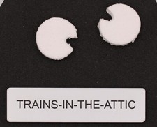 LIONEL SMOKE UNIT LINER 671-212 FOR PILL AND ...