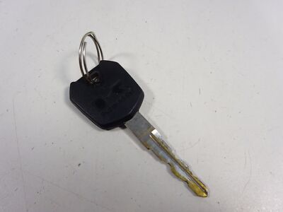 Kee173 Uncut Key Blank | Kawasaki Motorcycle | X278 (KA33)