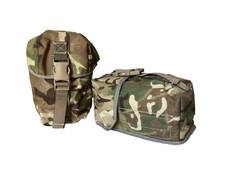 UGL (8 ROUND) Pouch X 2 MTP Osprey MOLLE Army Airsoft military Grade 1