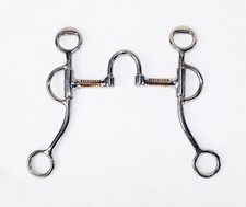 WESTERN CORRECTIONAL MIDDLE ROD BITE