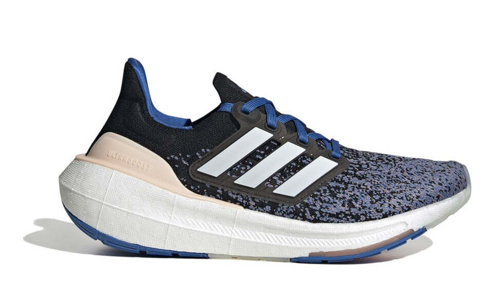 [HP9477] Женские кроссовки Adidas ULTRABOOST LIGHT W