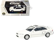 Paragon Honda Civic Si Em1 Lhd 1999 1:64 PA-55624