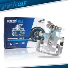 Rear Right Brake Caliper w/Bracket for 2006-2012 Ford Fusion Lincoln MKZ Mazda 6