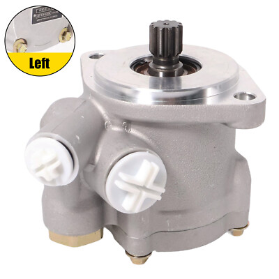 New Left For Kenworth Peterbilt Power steering pump EV251615L101 PEV251615L101