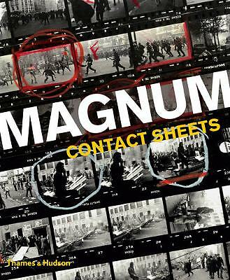 Magnum Contact Sheets by Kristen Lubben (Paperback, 2017)