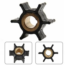 Pour une utilisation dans les moteurs Johnson/Evinrude pompe à eau fiable turbi