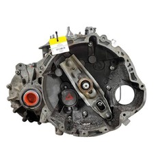 Boite de vitesse Smart FORFOUR