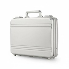 Hartschalen-Gerätekoffer Robuste Bauweise für Transport, Büro, Techniker,