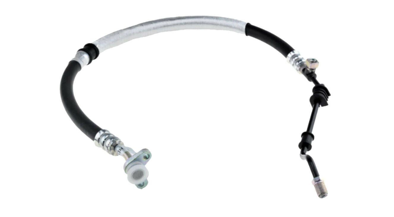Tuyau de direction assistée pour Honda CR-V 2001-2007 OE 53713S9AA03 en caoutchouc renforcé