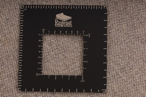 Rugeast Design Teppich 230x160 cm Handgetuftet Carpet Modern Rug Wool Silk - Bild 9 von 9
