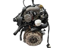 F9QB800 moteur complet RENAULT MEGANE II COUPE CABRIO 1.9 DCI DIESEL FAP 133902