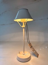 Next Pink Hector Rechargeable Small Wireless Table Lamp