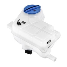 Engine Coolant Expansion Reservoir Overflow Tank 603-638 Compatible with Audi A4