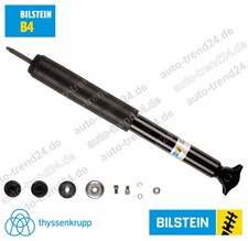 B4 Gasdruckstoßdämpfer vorne u.a.: Mercedes-Benz S-Klasse W116, Bj. 1972-1980