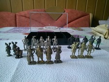 Matallfiguren Ü Eier