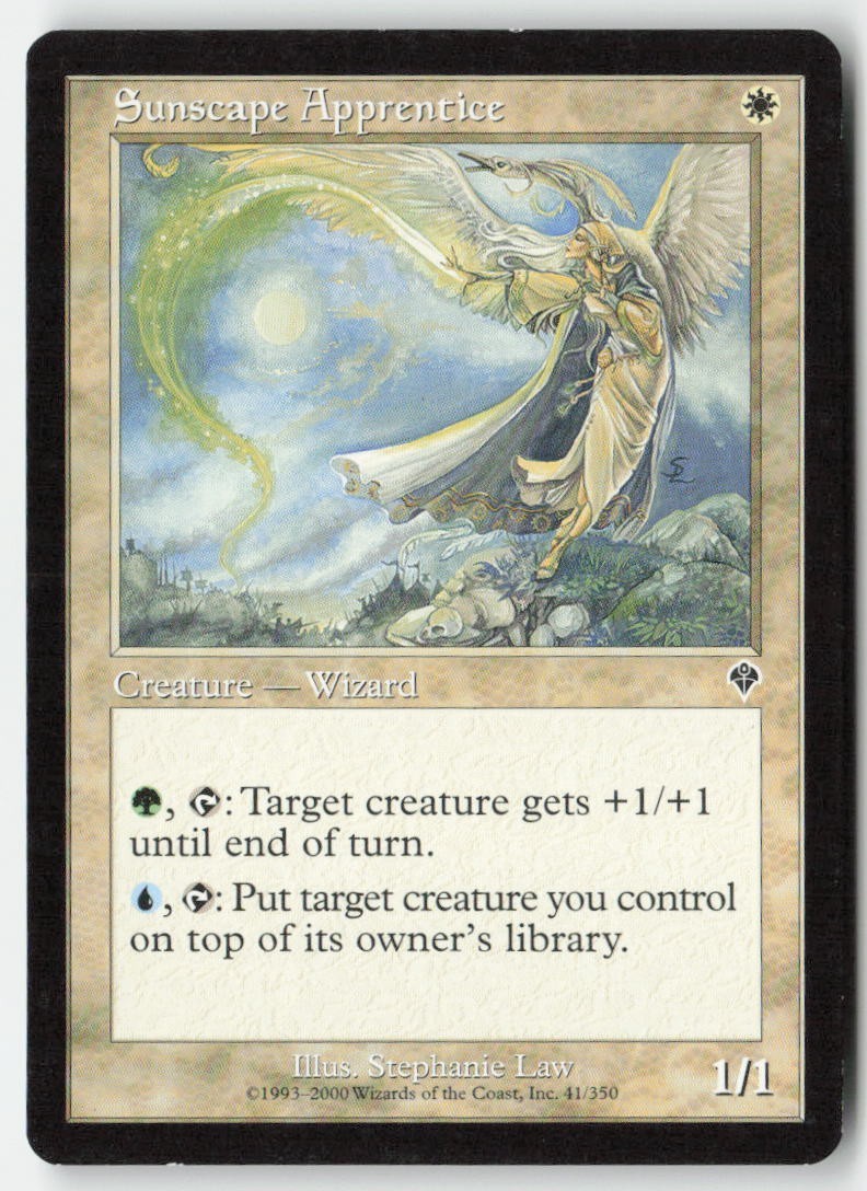 Sunscape Apprentice 41 INV Regular - MP Common