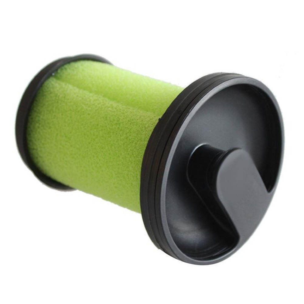 Green Washable Air Filter for GTECH Multi MK2 Cordless Vacuum Replacement Parts